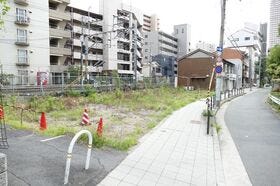 大阪市城東区新喜多１丁目