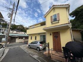 横須賀市不入斗町４丁目