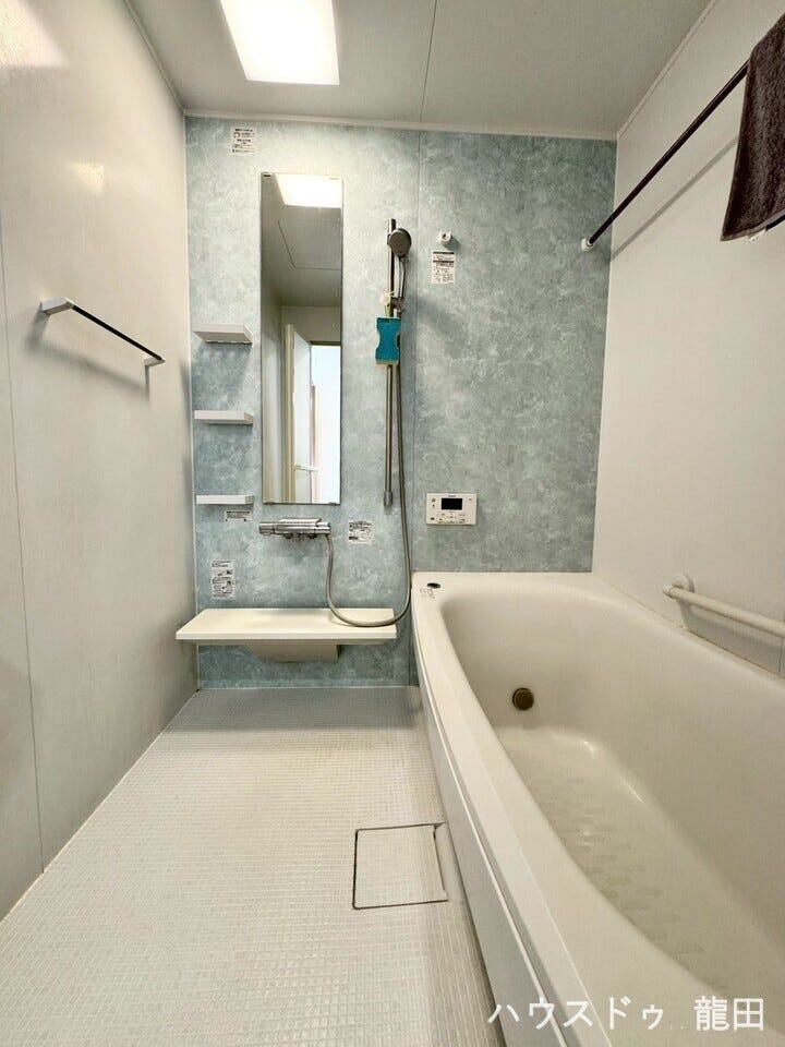 ■□■浴室■□■