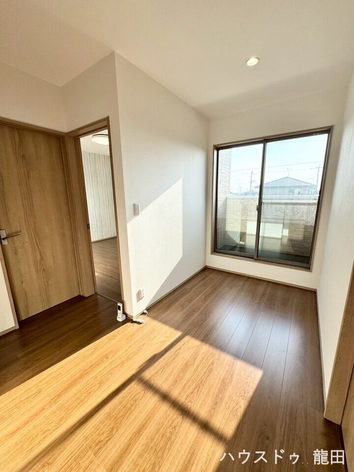 ■□■2階廊下■□■
ホール