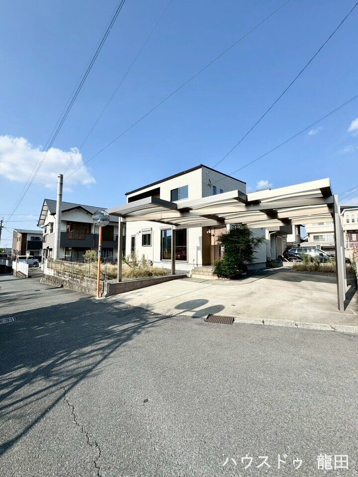 ■□■外観■□■