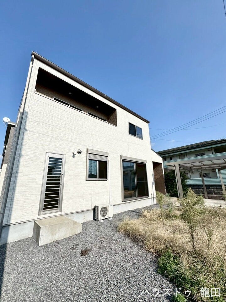 ■□■外観■□■