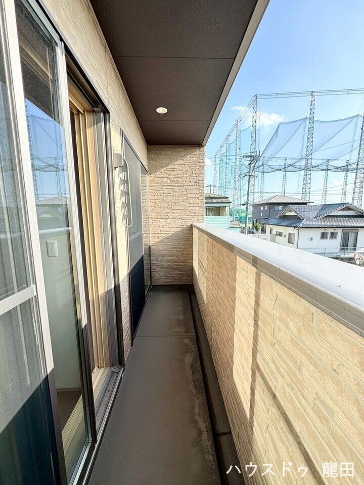 ■□■バルコニー■□■