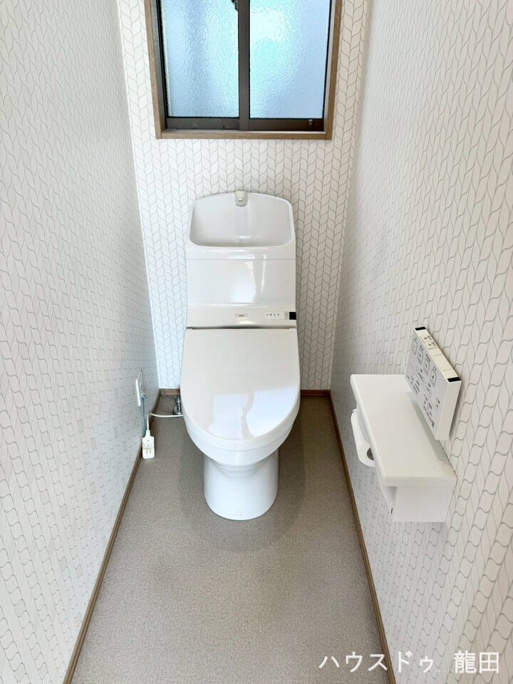 ■□■トイレ■□■