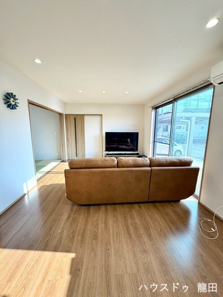 ■□■リビング■□■