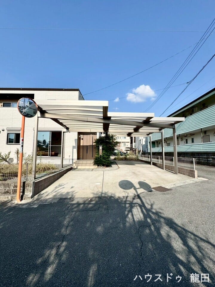 ■□■駐車スペース■□■