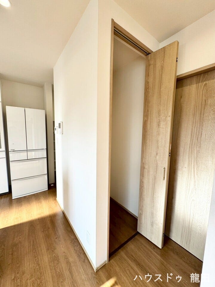 ■□■リビング■□■
収納