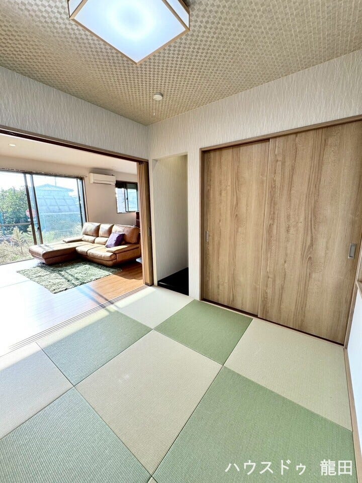 ■□■和室■□■