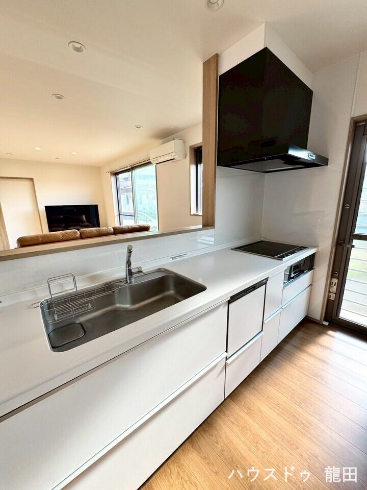 ■□■キッチン■□■
食器洗浄乾燥機システムキッチン