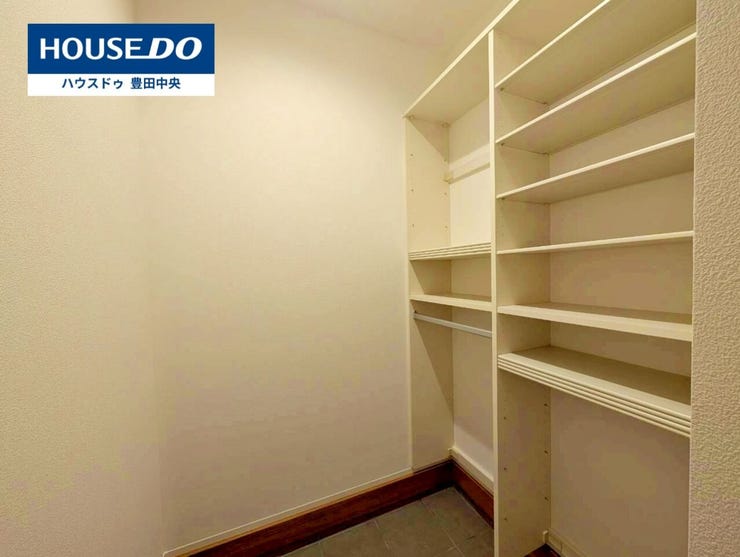 ◆見学予約受付中◆
現地をご覧いただき、周辺環境なども一緒に
ご確認いただけます!