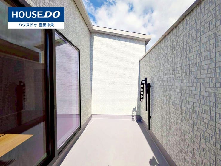 ◆見学予約受付中◆
現地をご覧いただき、周辺環境なども一緒に
ご確認いただけます!