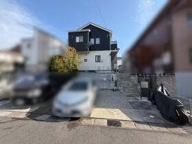 愛知郡東郷町大字春木字白土