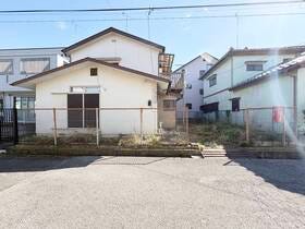 蓮田市大字閏戸