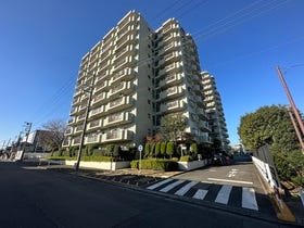 相模原市中央区南橋本１丁目