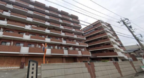 白山市八ツ矢新町