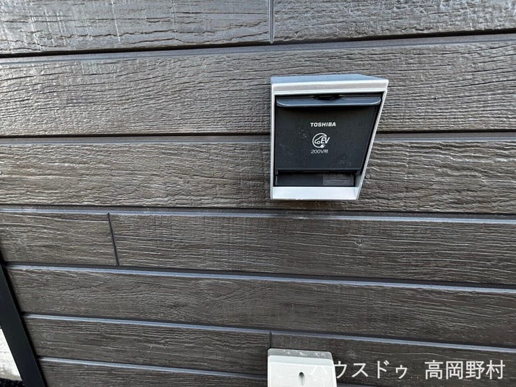 EVカー用充電機