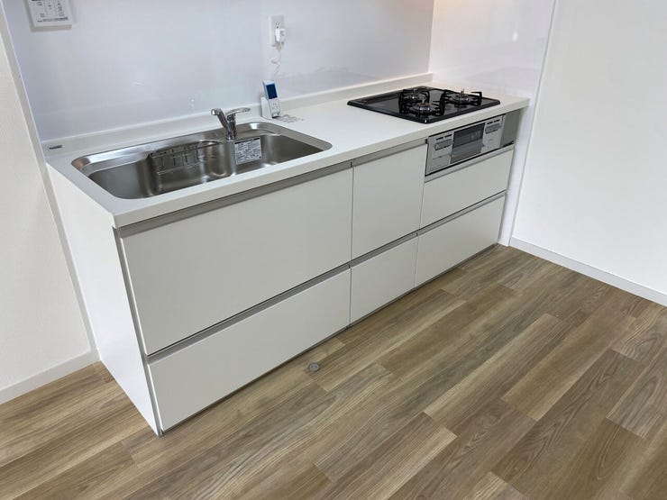 システムキッチン