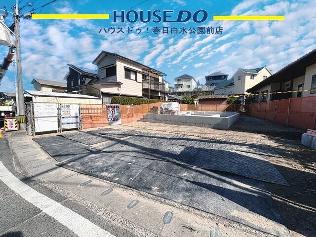 〈収納豊富〉
WIC2ヶ所+クローゼット+シューズボックス+可動棚