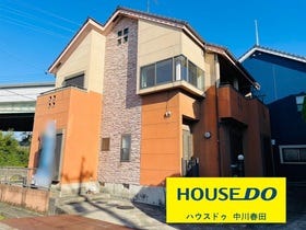 名古屋市中川区千音寺３丁目