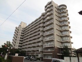 岡崎市天白町字西池