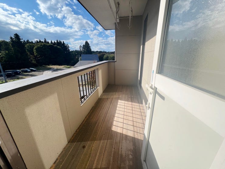 室内(2025年10月)撮影
◎本日案内可能◎
陽当りが良く洗濯物がよく乾きそう◎