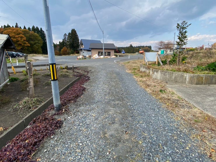 現地(2025年10月)撮影
◎本日案内可能◎
詳細は、ハウスドゥ  八戸田向までお気軽にお問い合わせくださいませ♪