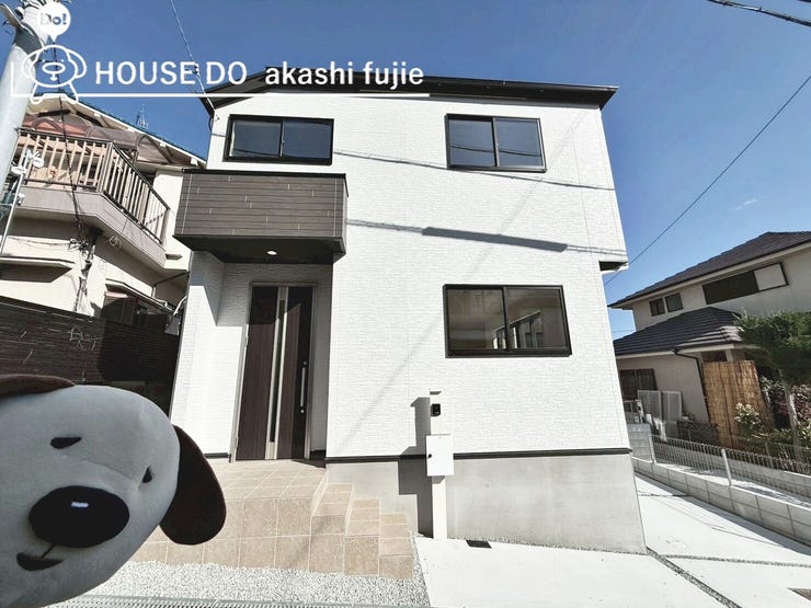 【外観】
2025.12.5撮影
お問合せお待ち致しております!
【お問合せ フリーダイヤル:0120-077-712】