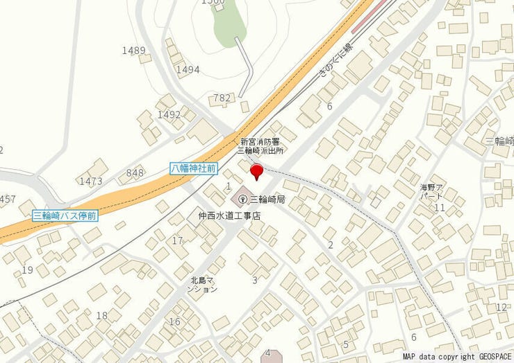 【その他】
位置図