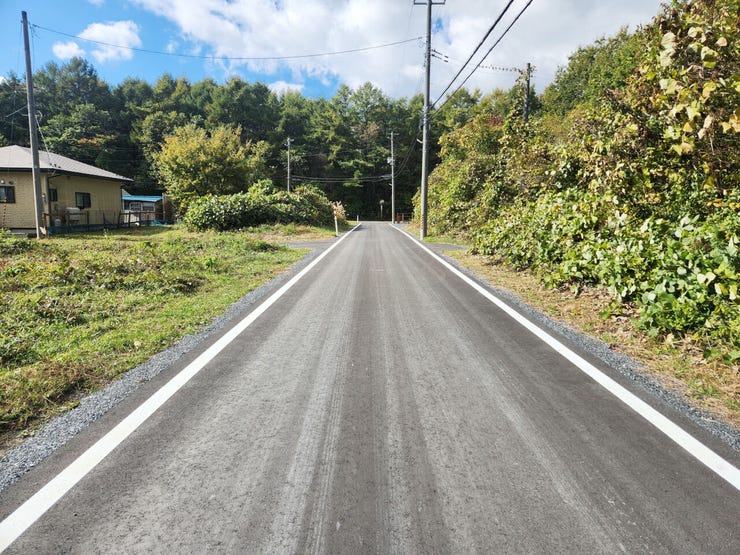 現地(2025年10月)撮影
◎建築条件無し◎
詳細は、ハウスドゥ  八戸下長までお気軽にお問い合わせくださいませ♪