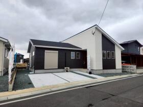 久留米市荒木町白口