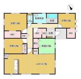 久留米市荒木町白口