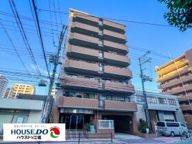 吹田市江坂町１丁目