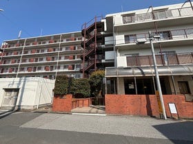 川口市上青木２丁目