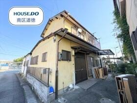 あま市七宝町徳実十九東切