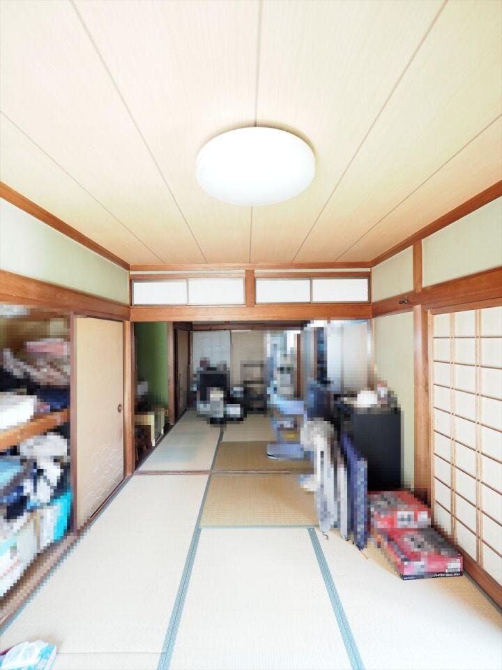 弊社では中古物件のリフォームも幅広く対応しております!
クロスの張替え等の軽微な手直しや、水回り、全体のリノベーションまでお気軽にご相談ください♪
※弊社のリフォーム事例です