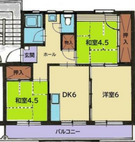 静岡市駿河区中島