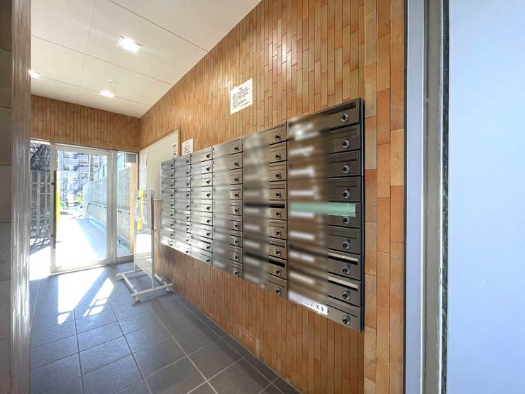 ◇メールボックス◇