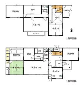 間取画像