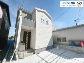 加古川市加古川町北在家