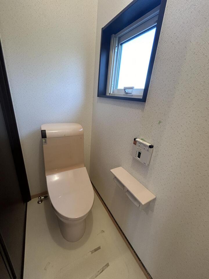2階トイレ