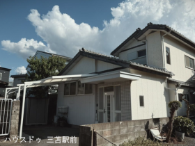 福岡市東区西戸崎３丁目