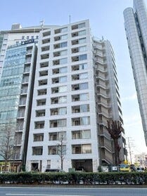 渋谷区代々木３丁目