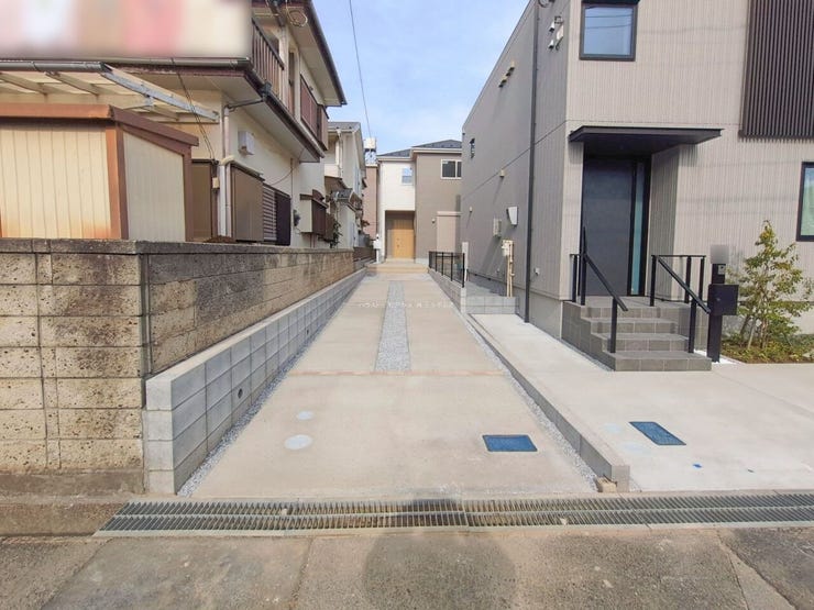 ◎外観(2/5撮影)