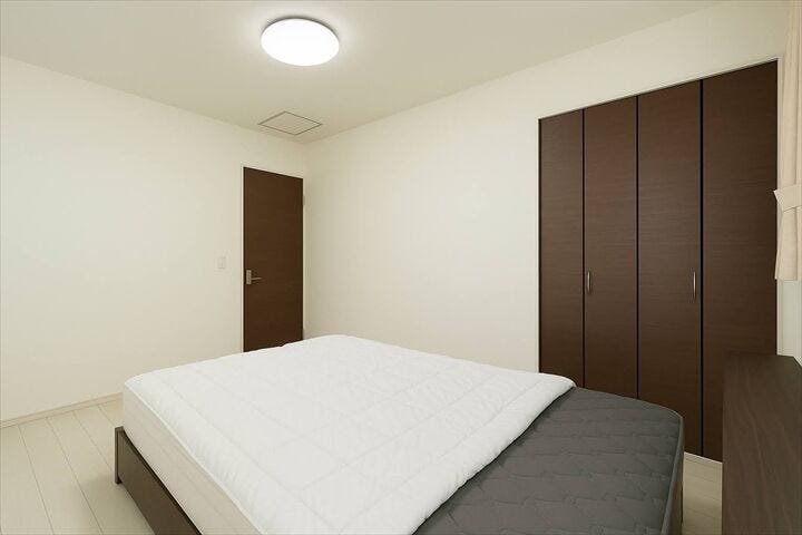 リメイクシートやウォールステッカーを貼るだけで
お部屋の雰囲気はガラッと変わって気分転換になります。