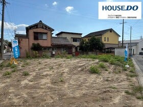 西尾市平坂町午築地