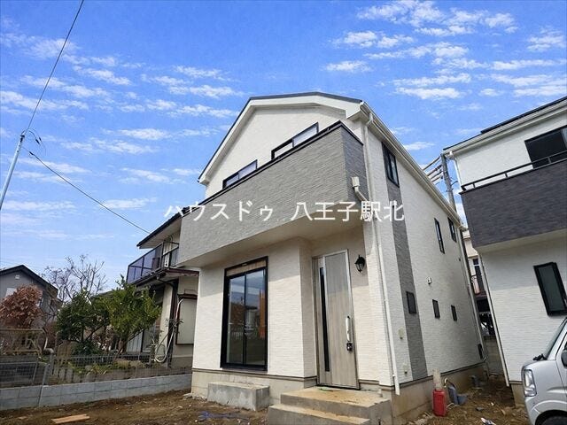 【外観】
基礎が出来てきました♪\最新の情報をスピーディーにお届け!/他に気になる物件も合わせて問い合わせ可能です♪お気軽にお問合せ下さい。