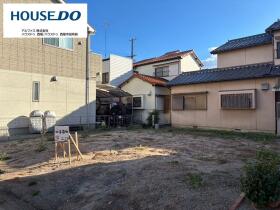 西尾市米津町仲之畑