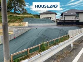 知多郡東浦町大字緒川字笠松