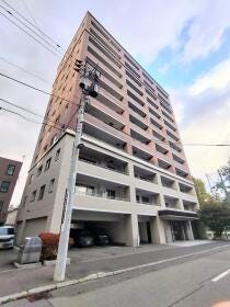 札幌市北区北十一条西１丁目