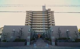 岡崎市大和町字荒田